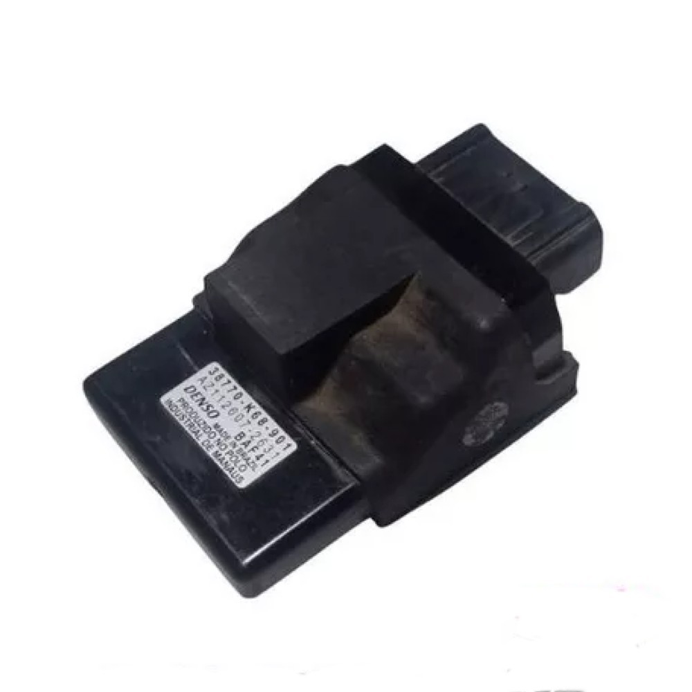 38770-k68-901 Módulo Ignicao cdi Xre 190 16á21  Denso