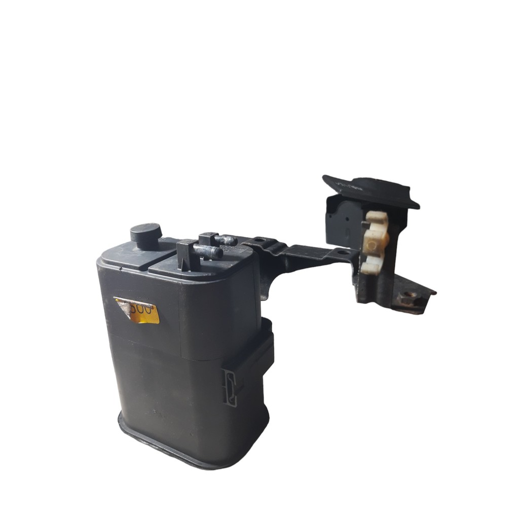 Filtro Canister Fiat Marea Brava 1998 2007 82488547