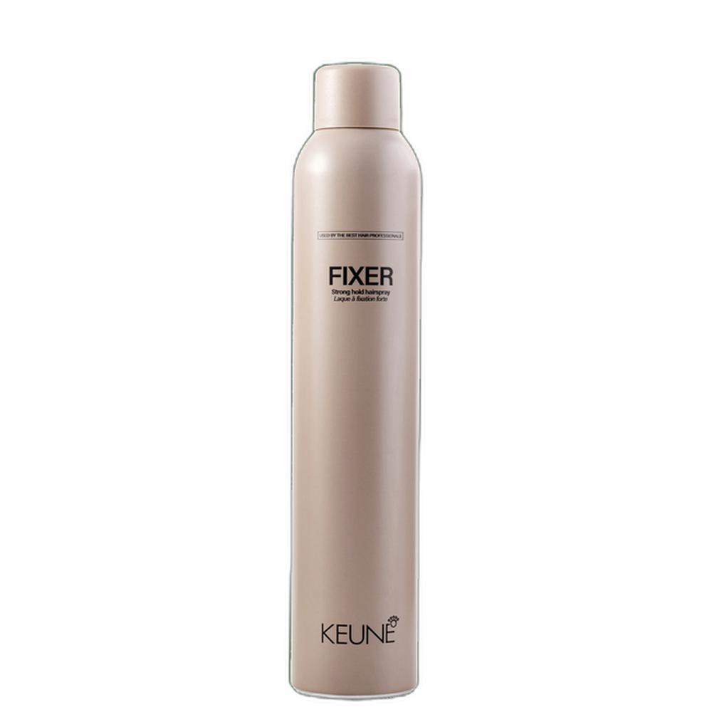 Keune Style Fixer - Spray Fixador 300ml em Oferta na Shopee