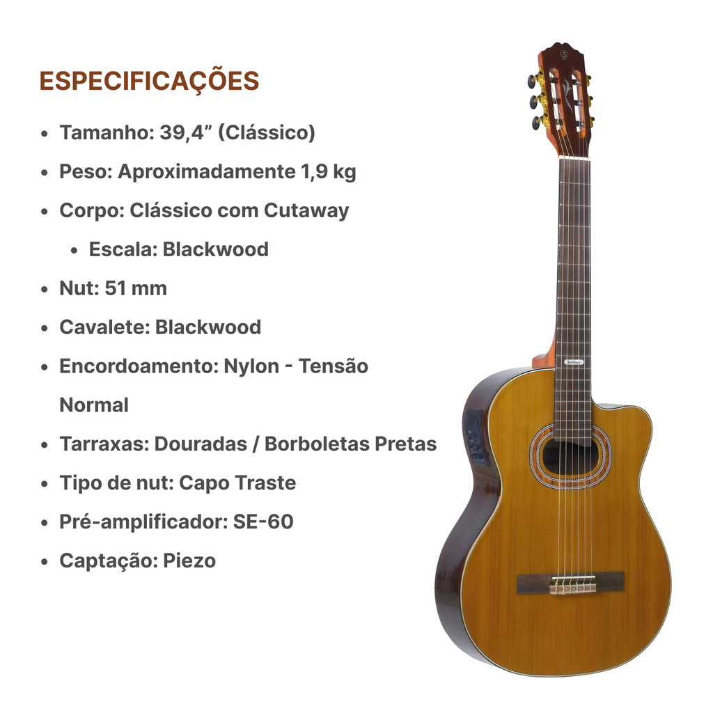 STRINBERG SC35C + KIT1 (CAPA SIMP CLA+CABO+CORREIA+CAPO+3PAL — imagem 2 de 2