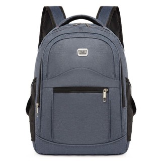 Mochila Masculina Presente Especial Impermeavel Material Premium Homens Elegantes Excecul…