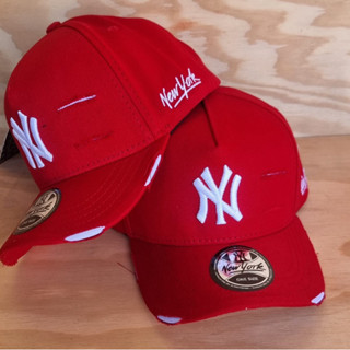 boné NY modelo exclusivo melhor qualidade do mercado em Oferta na Shopee