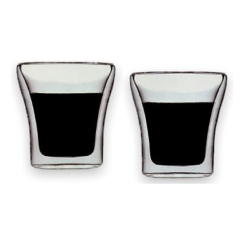 Conjunto 2 Copos Shot Shot Party - Wincy