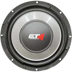 Subwoofer Alto Falante Etm 8 Polegadas 175w Rms 4 Ohms Bass - Sub Grave