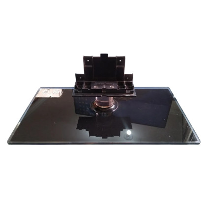 PÉ BASE PEDESTAL SUPORTE TV SAMSUNG LN32D450 LN32D550 {P5858