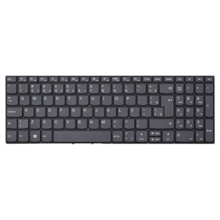 Teclado para Notebook Lenovo Ideapad 330S-15ARR Sem Iluminação em Oferta na Shopee