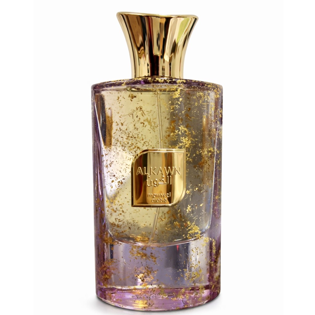 Tester Eau de Parfum Masculino Universe Alkawn 100ml - Mawwal