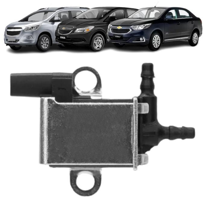 VÁLVULA SOLENOIDE PARTIDA FRIO COBALT ONIX PRISMA 24586594 em Oferta na Shopee