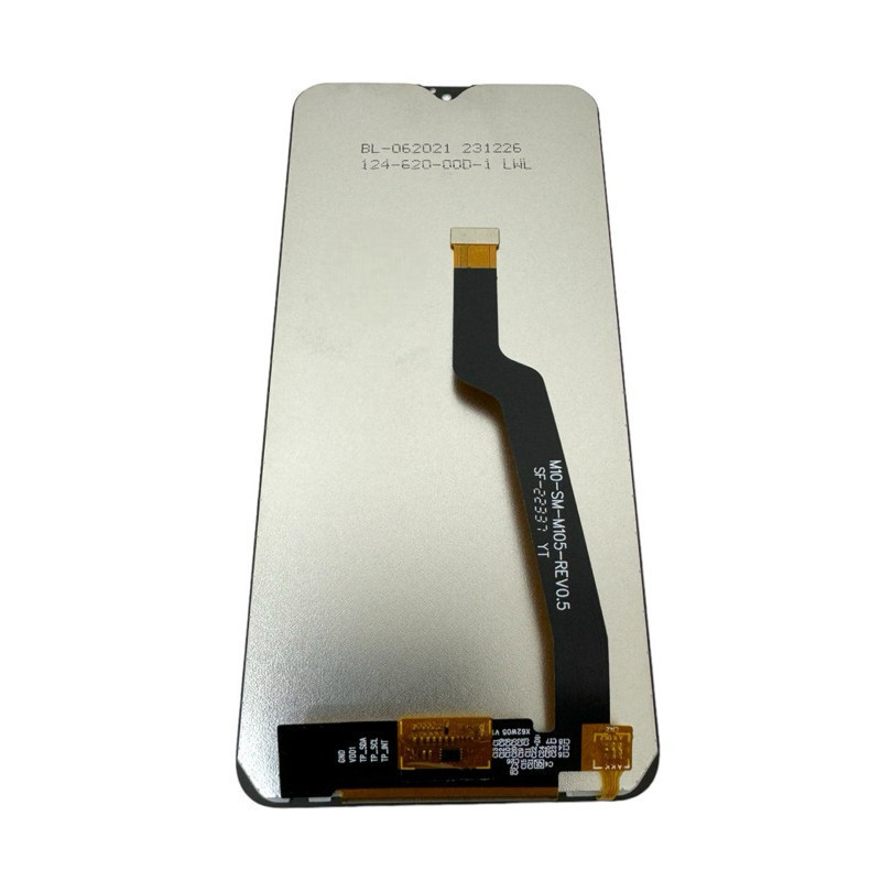 Detalhes do Tela Frontal Display Compativel A10 A105 Original Premium + Cola 15ml Envio Rapido