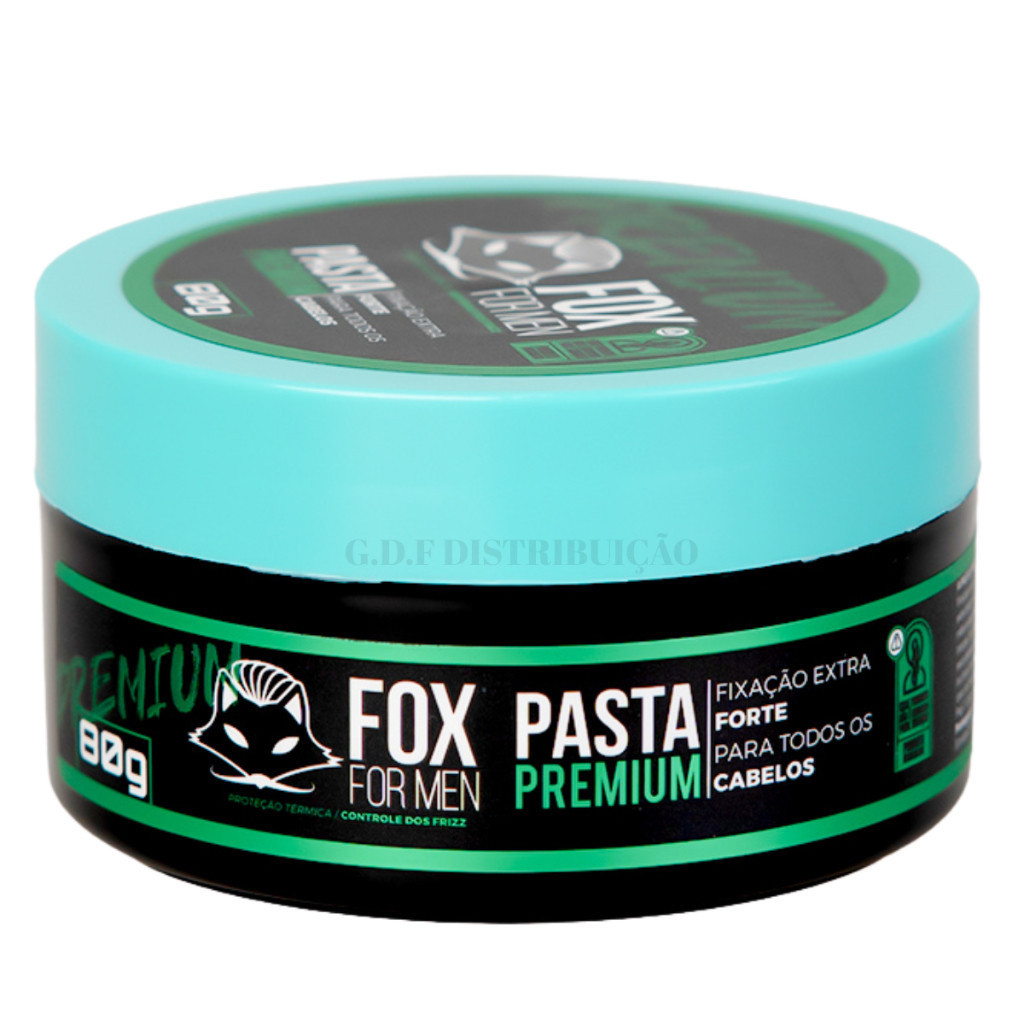 PASTA PREMIUM 80G em Oferta na Shopee