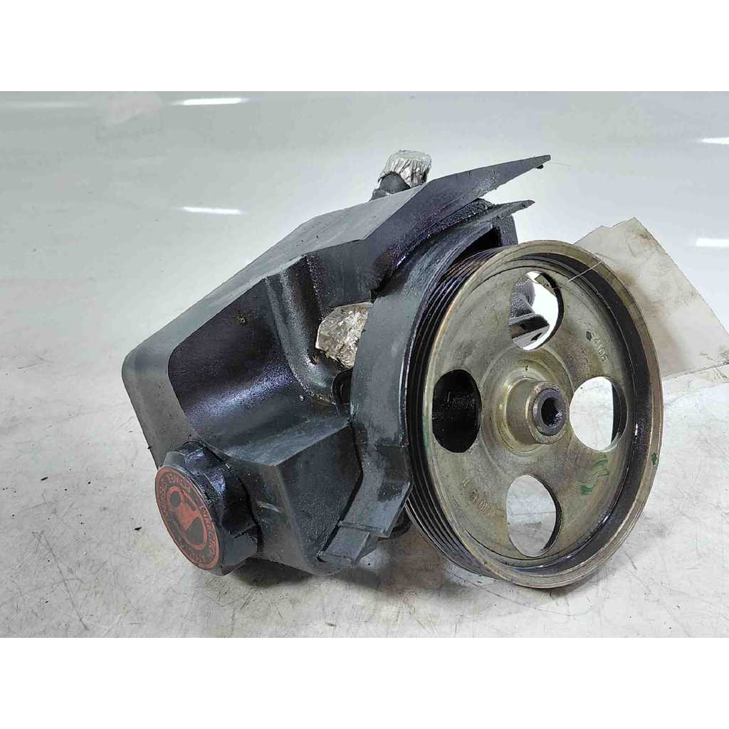 BOMBA DE DIRECAO HIDRAULICA CITROEN XSARA 1.6 2012