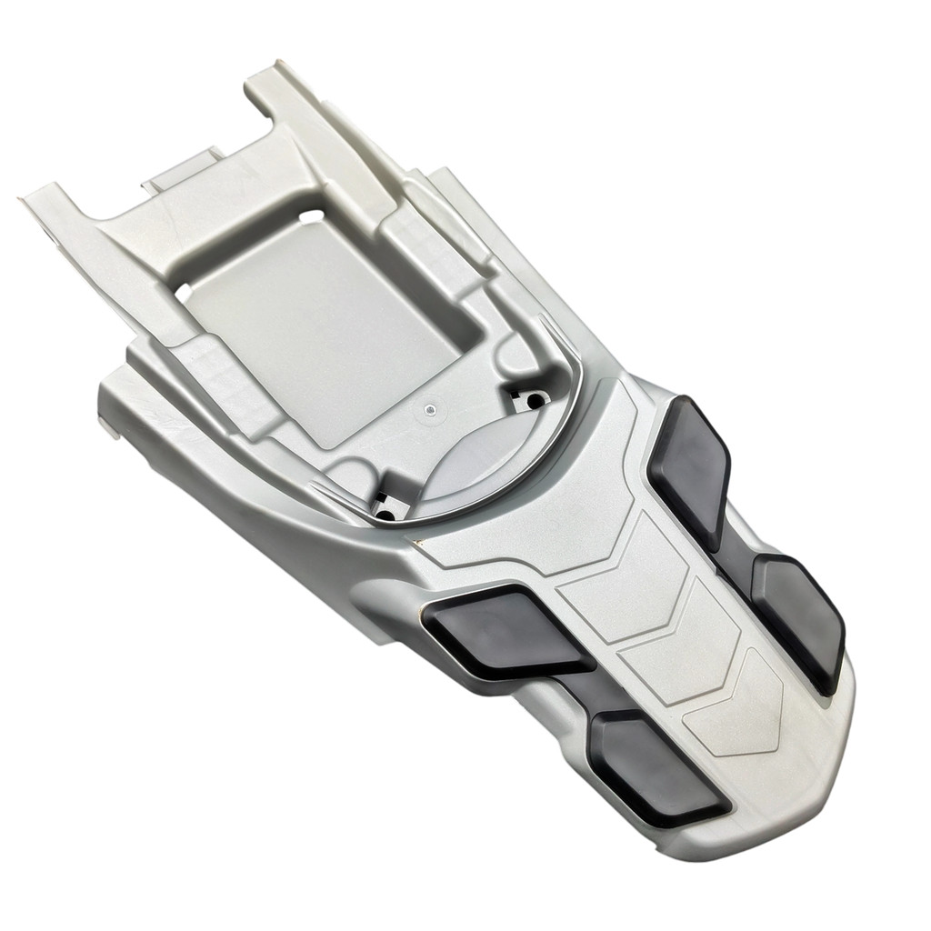 RABETA PROTORK PARA HONDA NXR BROS 125 150 2009 A 2014 CINZA