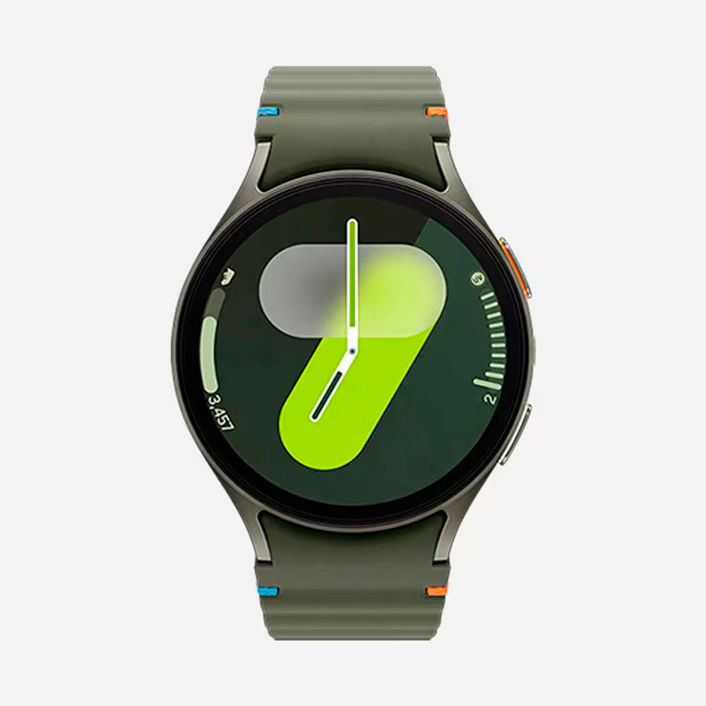 Samsung Galaxy Watch7 Smartwatch 40mm Bluetooth, Galaxy Ai, Tela em Cristal de Safira - Miniatura 4