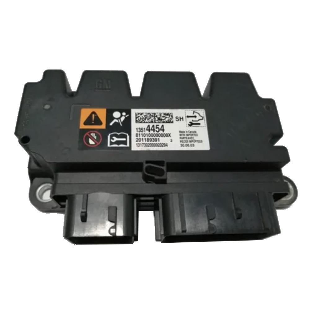 Modulo Air Bag Chevrolet Onix 13514454