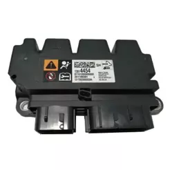 Modulo Air Bag Chevrolet Onix 13514454