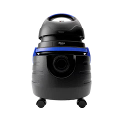Aspirador de Pó e Água PAS80 com Função Sopro 20 Litros 1500W Philco
