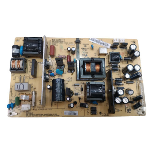 Placa Fonte Tv Cce Ln39g