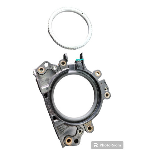 Flange Retentor Volante Vw Gol G8 1.0 3cc 2019/2023