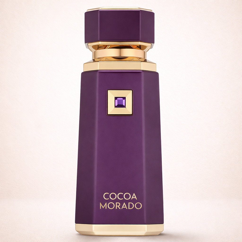 Perfume French Avenue Cocoa Morado Perfume Arabe Cocoa Morado 100Ml Perfume Cocoa Morado Original