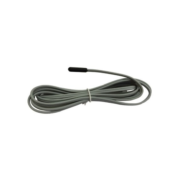 Sensor Termistor Ntc Sb41 2mm Full Gauge Preto