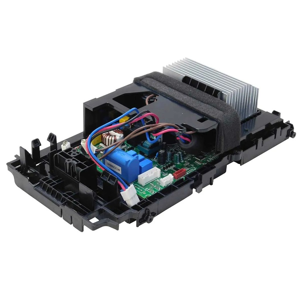 PLACA DE CONDENSADORA SPLIT ELGIN ECO INVERTER II 24.000BTUS - HJFE24C2CB - HJFE24C2NA