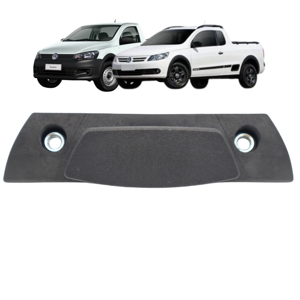 Gancho Para Amarrar Corda GM Montana 2004 2005 2006 2007 2008 2009 2010 2011 2012