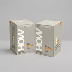 Essential Recovery Display Com 15 Sachês De 8g How