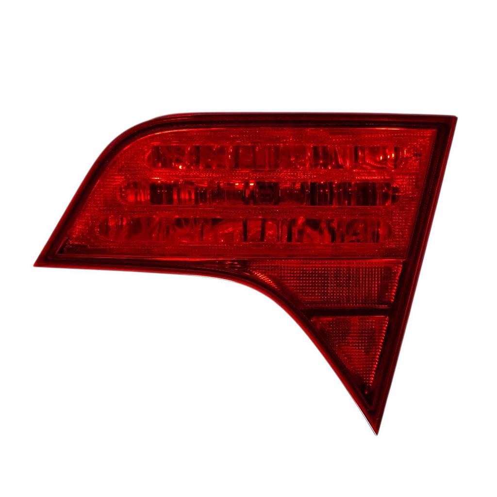 Lanterna Mala Tampa Traseira Direita Honda Civic 2007/2011