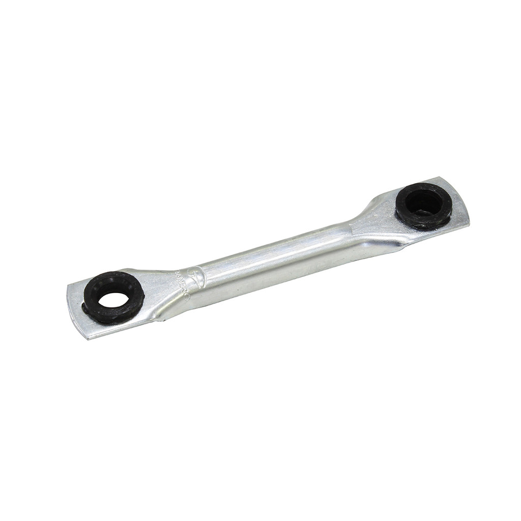 Barra Interna Limpador Para-Brisa: Palio 96/17 - Esquerdo em Oferta na Shopee