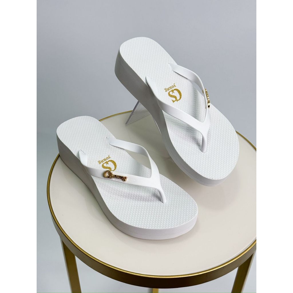 CHINELO PLATAFORMA CS YOUNG ORIGINAL LISA — imagem 2 de 2
