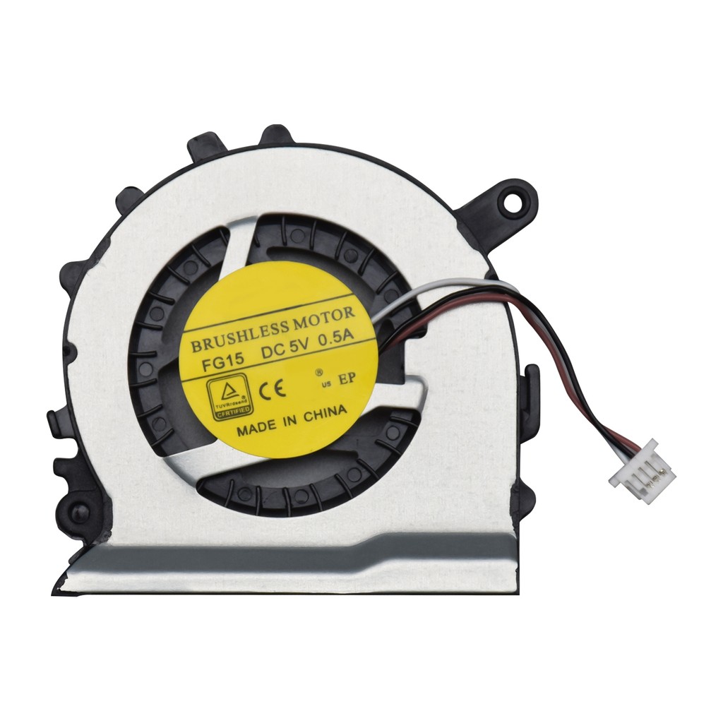 Cooler para Notebook Samsung Ultrabook 5 NP530U3C em Oferta na Shopee