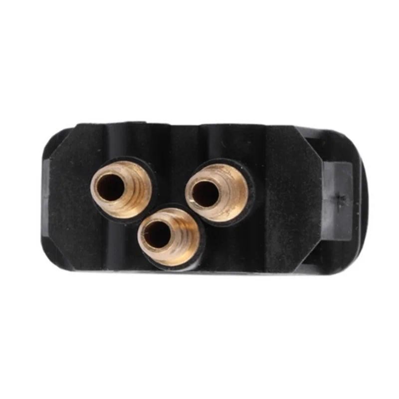 Alta Qualidade Novo Interruptor De Elevação Do Assento 3 Pinos Plug Substituição Para Jianghuai JAC Dayun Caminhão Contr
