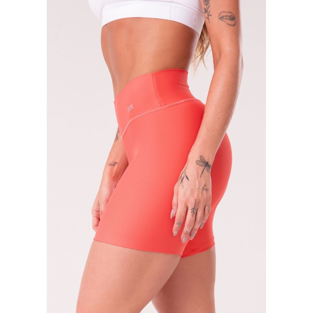 SHORT BÁSICO DLK em Oferta na Shopee