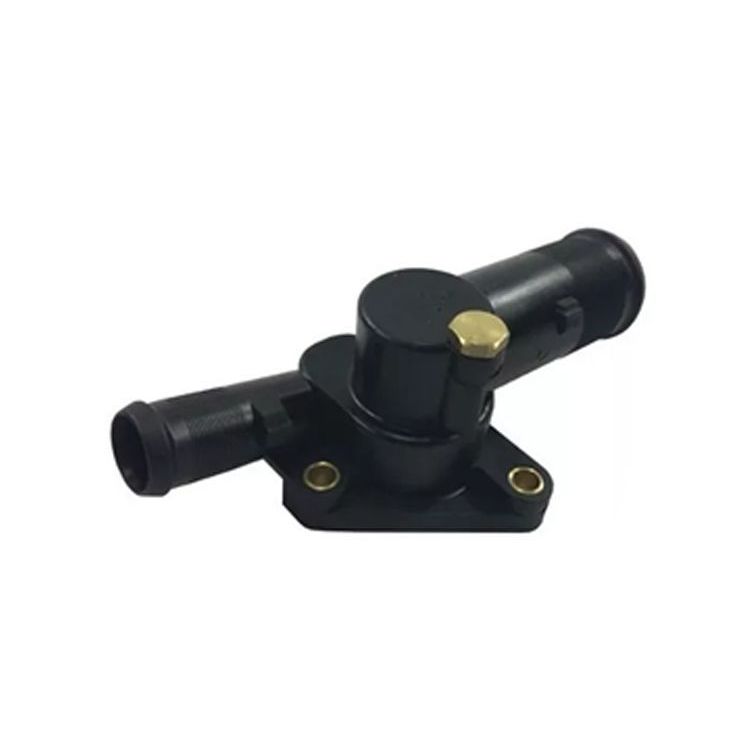 VALVULA TERMOSTATICA PARA COM CARCACA 206 CLIO KANGOO TWINGO MQ1401 CD DJ DISTRIBUIDOR