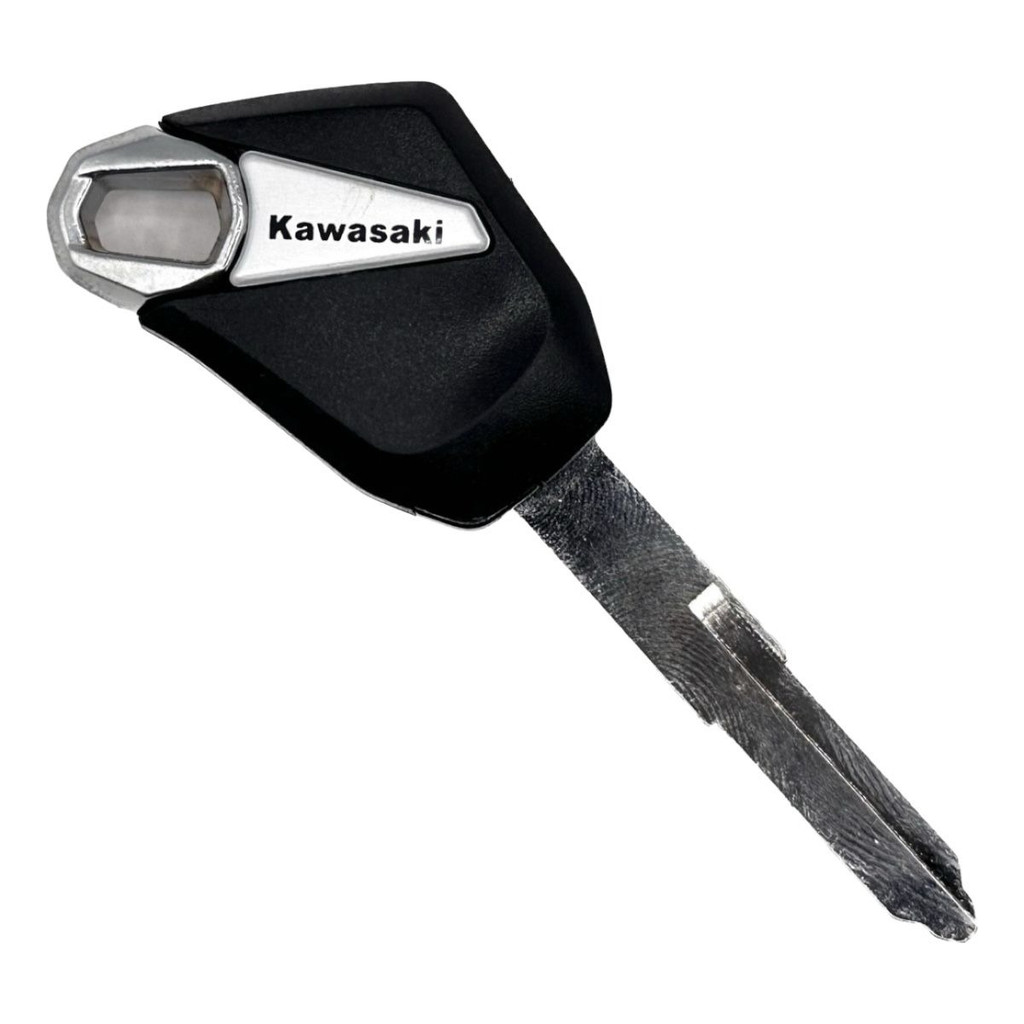 Chave Ignicao Com Chip Zx10 Zx6r Verysy Z1000 Z1000sx Z800