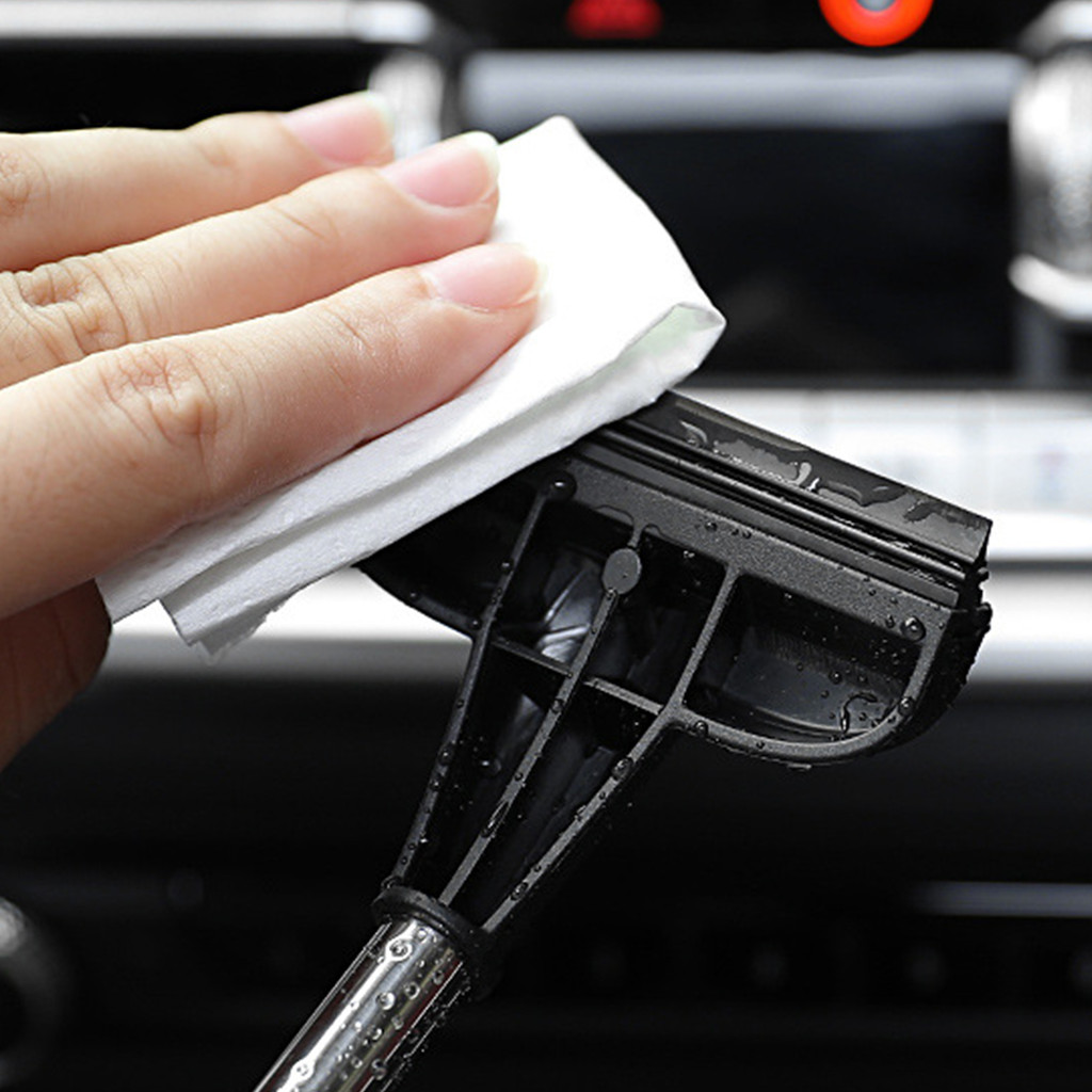 Design De Vidro Impermeável Do Protetor De Chuva Espelho Retrovisor Carro Com Padrão Dos Desenhos Animados Para A Visibi