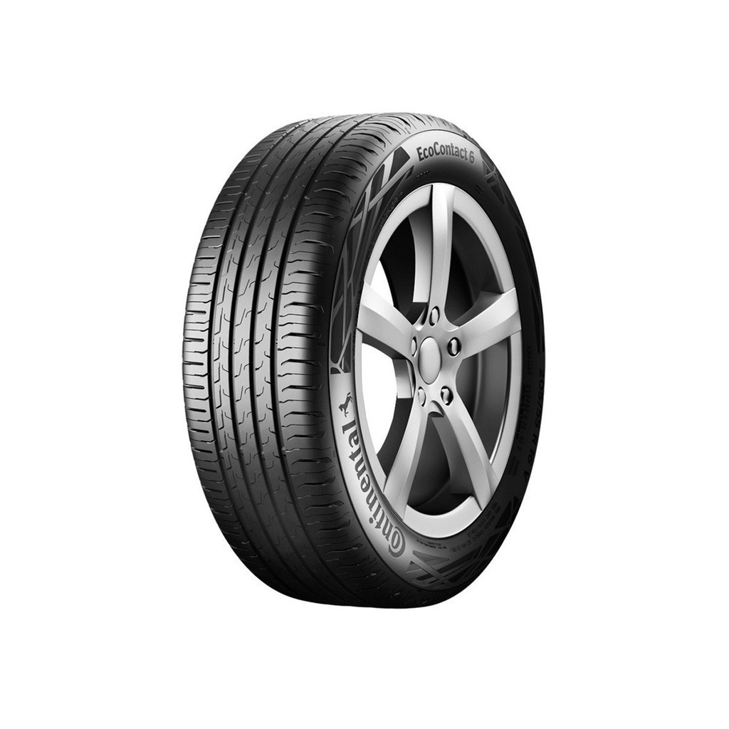 Pneu185/60 R 15 88H XL ECOCONTACT 6 CONTINENTAL 0312162