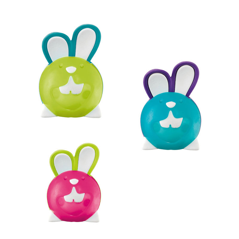 Borracha escolar Croc Croc Coelho 015801 Maped