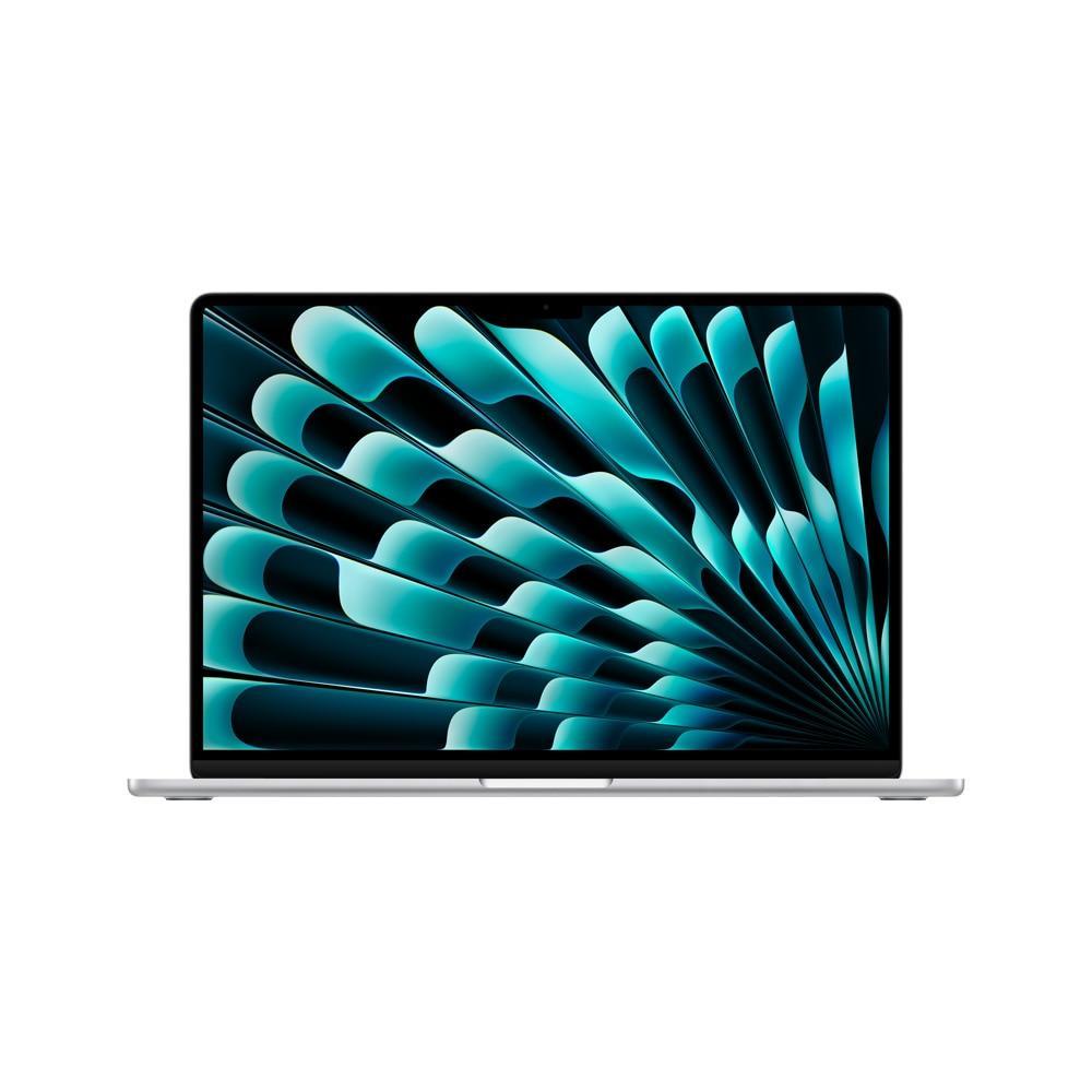 MacBook Air de 15 polegadas: Chip M5 da Apple com CPU de 10 núcleos e GPU de 10 