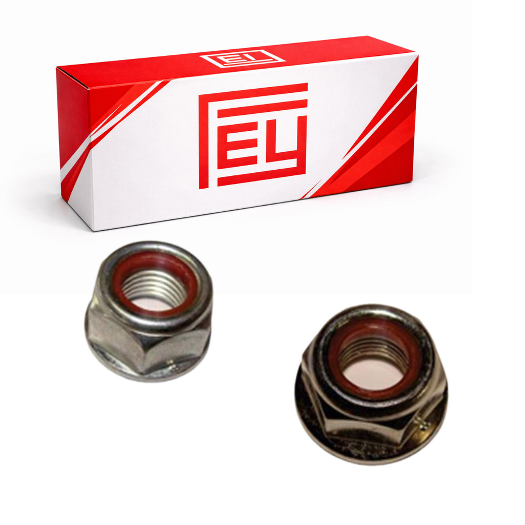 PORCA TRAVA RODA TRASEIRO XL/XLX250 M16X1,5