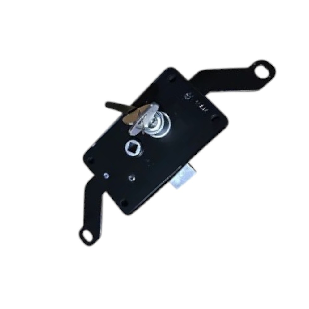 FECHADURA INT PORTA SALAO C/CHAVE KOMBI CORUJINHA ANO 58/75. UNIDADE