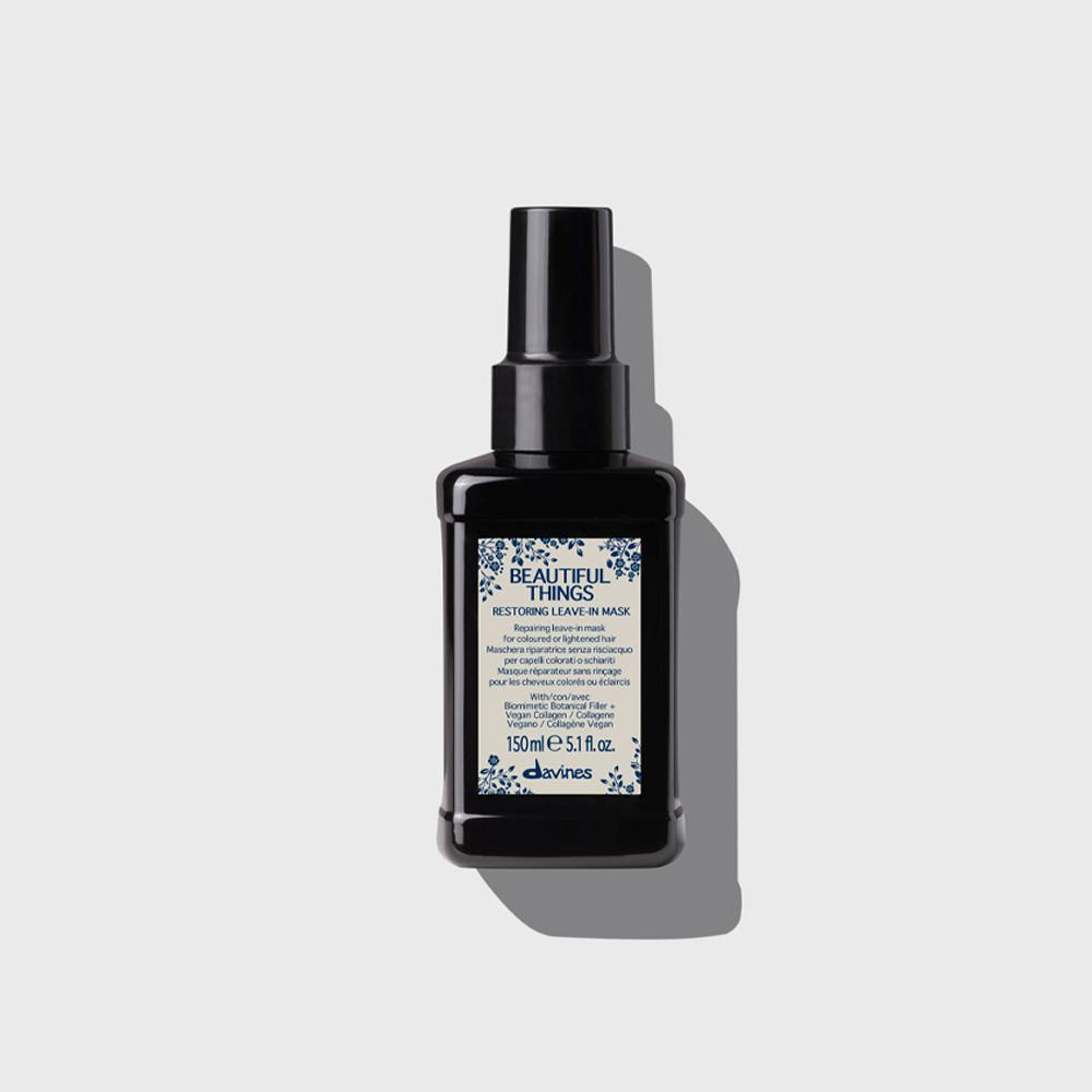 DAVINES BEAUTIFUL THINGS MÁSCARA 150ML