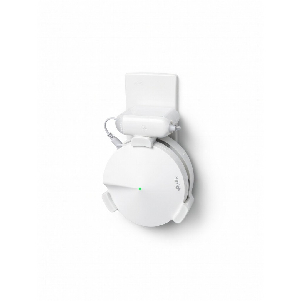 Suporte Tomada Compatível Com Roteador Tp-link Deco M5