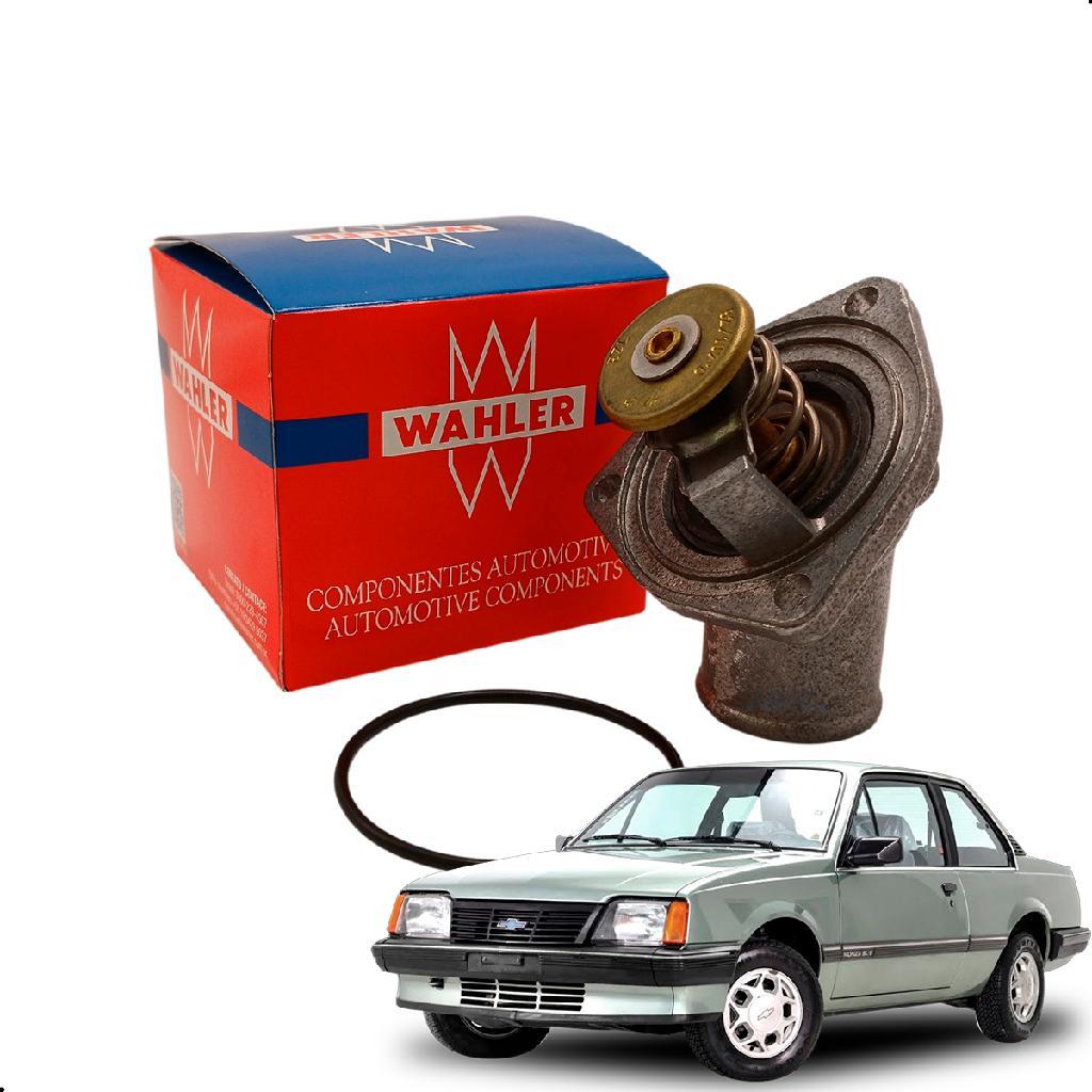 Imagem Válvula Termostática GM Ipanema Kadett Monza 1.8 2.0 8V 