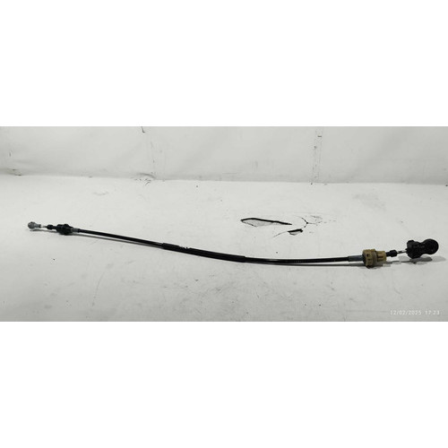 Cabo Seletor De Marcha Fiat Argo Drive 1.3 4cc 2019 (maior)