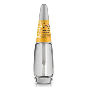 Esmalte Impala Base Força Extrema em Oferta na Shopee