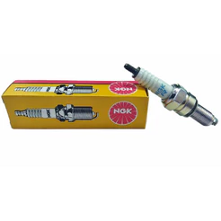 VELA DE IGNIÇÃO NGK ( CPR6EA-9S ) PARA HONDA BIZ 110 i POP 110 i 2016 EM DIANTE