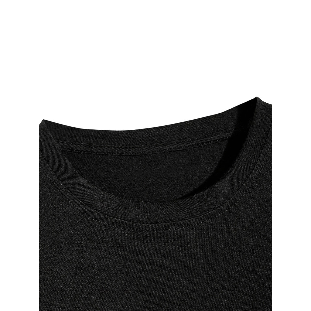 Camiseta Masculina Estampa Minions Moderna Estilosa Atemporal Cena Animada — imagem 2 de 2