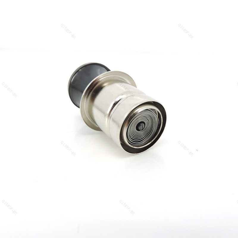 DC 12V Carro Auto Interior Isqueiro Tomada De Alimentação Conector Acessórios Eletrônica Carregador Peças BR15B