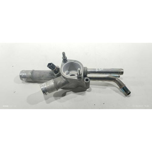 Carcaça Válvula Termostática Hyundai I30 2.0 16v 2009-2011